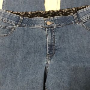 Women’s Lee Rider 20W Midrise Bootcut